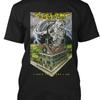 New Popular Cyclone Temple I Hate Therefore Am American Music T Shirt S 4XL