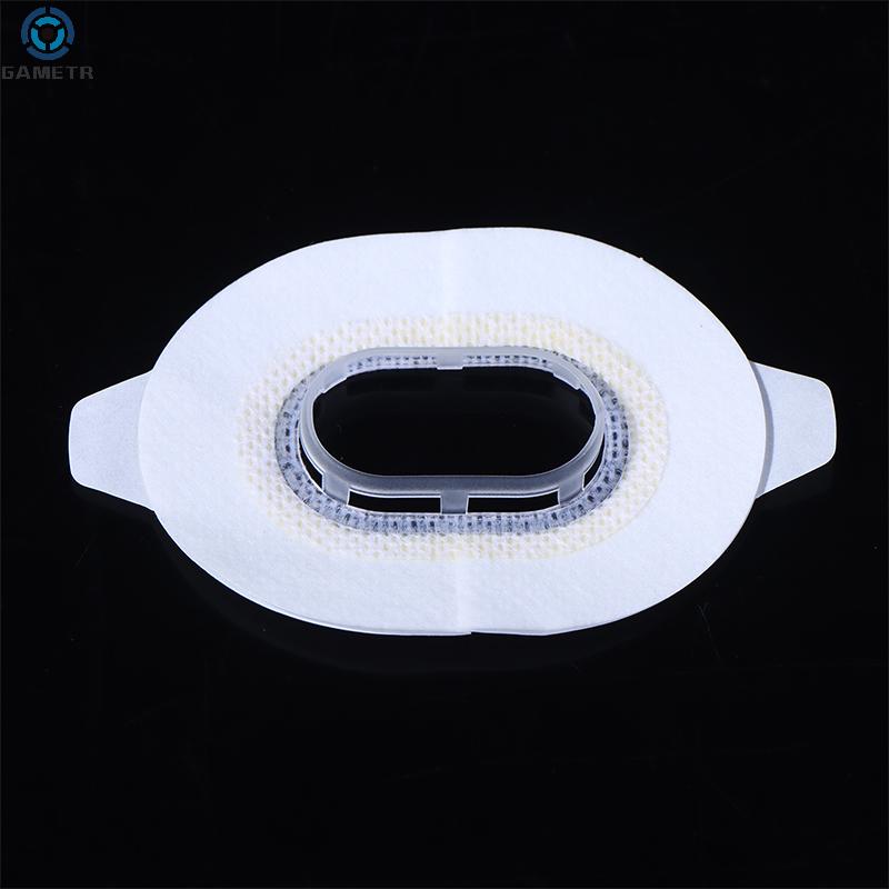1Pc Waterproof Fixed Sticker For Sibionics Gs1 Sensor Reinforced Adhesive Tape Dynamic Blood Glucose Sensor Cover Patc