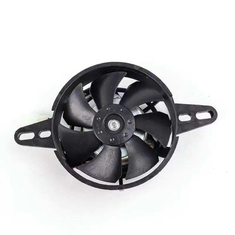 Radiator Motorcycle Cooling Fan Cooling System Water Cooler 150CC/200CC/250CC Oil Cooler  ATV