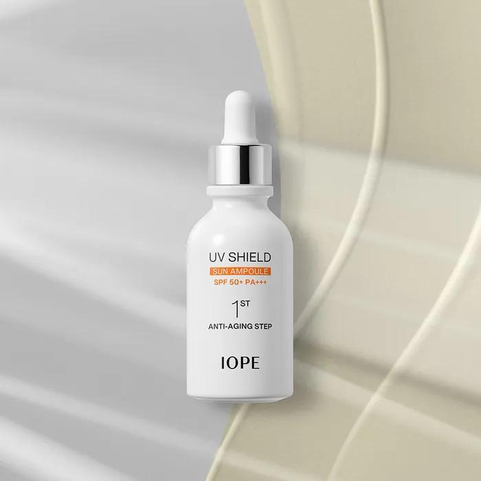 UV Shield Sun Ampoule 40ml SPF50+ PA+++
