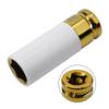 17mm/19mm/21mm Färgglad Hylsa för Hylsnyckel För Däckskydd Reparationsverktyg För Djupverkande Mutterdragare Handverktyg