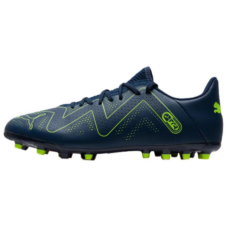 

New PUMA Future Play Mg Persian Blue 107380-03 45