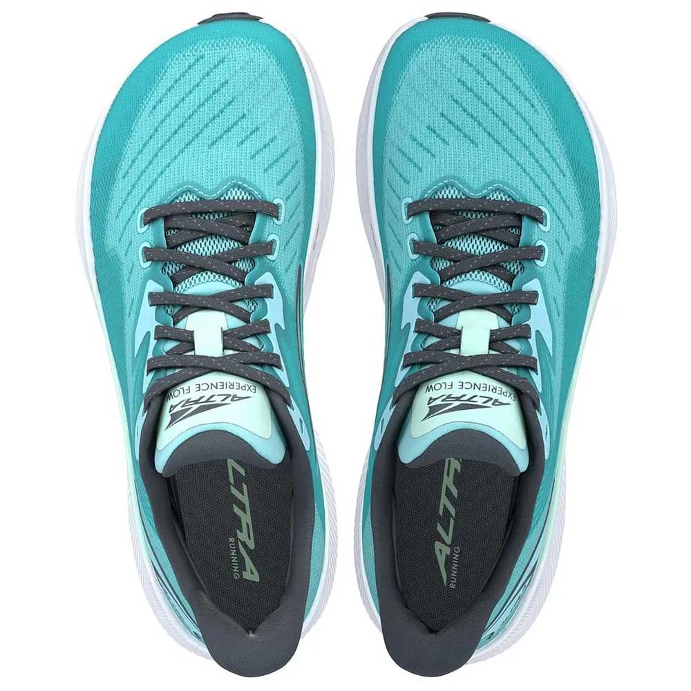 Altra Running Shoes Experience Flow