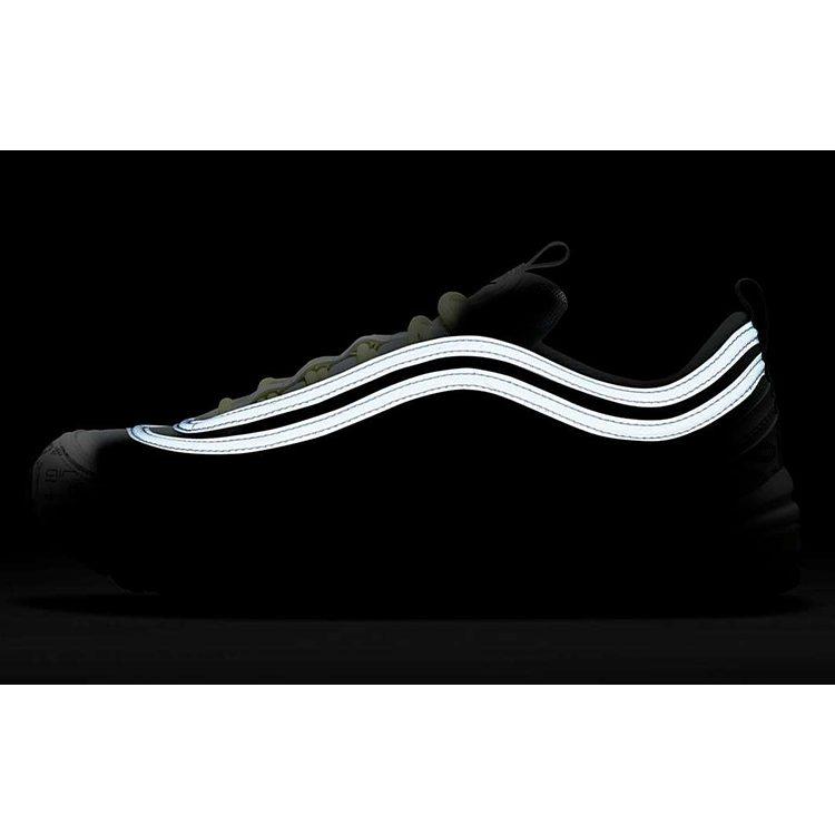 Nike Air Max 97 Volt Reflektierendes Logo DH0006-100