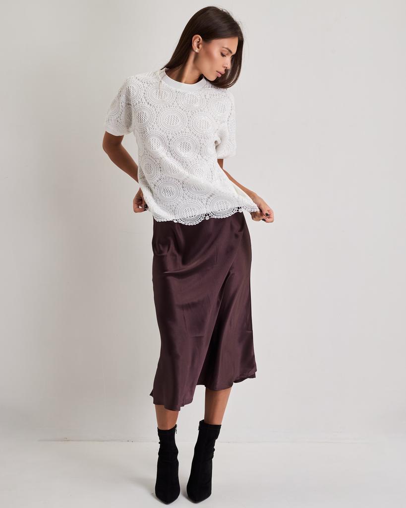 Women's Blouse CHERINA 12451 36 White