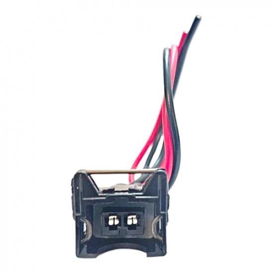 Fuel Injector Connector Fits Chrysler Dodge Plymouth 1992-2000