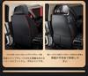 Honda New Vezel RV Series VEZEL RV3 RV4 RV5 RV6 Applicable in April 2021 Seat Cover 5 Seats Car Seat Cover Stain-proof Anti-slip Waterproof Suita