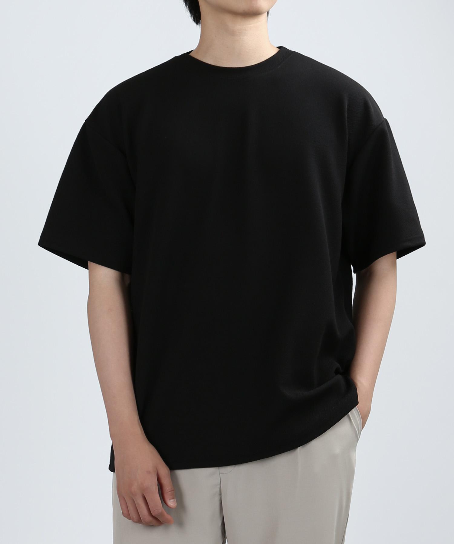 Johnny West [Cold.Sense] Embory.Top (Black) 48(95)