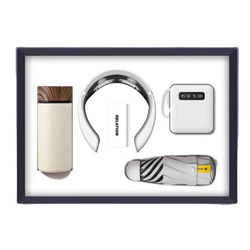 Thermos Cup Gift Set