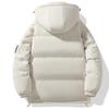 JEEP SPIRIT Men's Outdoor Winter Padded Jacket