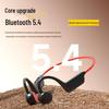 X1 Bluetooth Sports Earphones: In-Ear, Waterproof, Ear-Hook Design, Long Battery Life, Enhanced Bass.