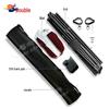 Shuang Yu Portable Badminton Net Stand