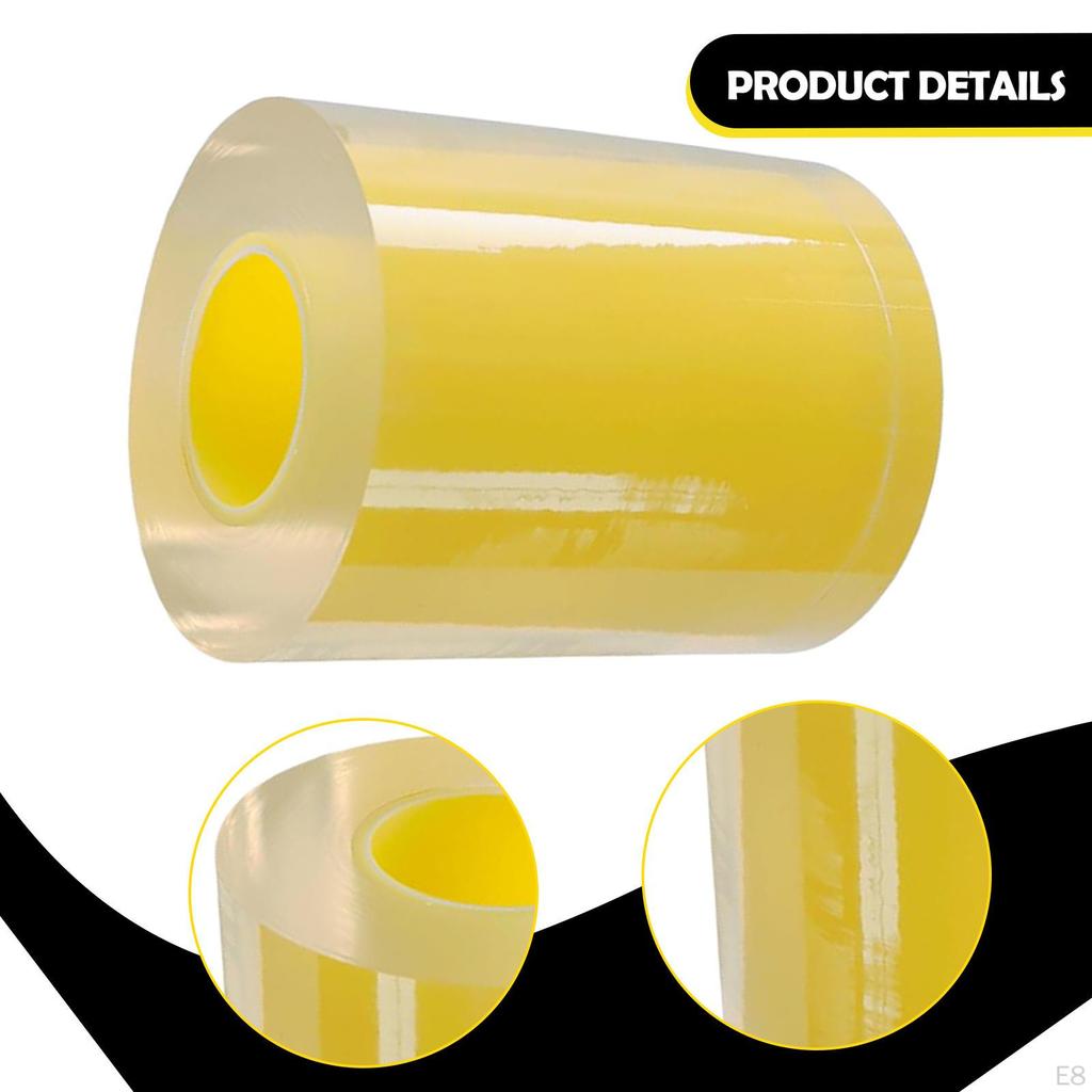 Uhrenfolienband Armbänder Armreif Aufbewahrungsschutz Reparaturwerkzeug für Hardware