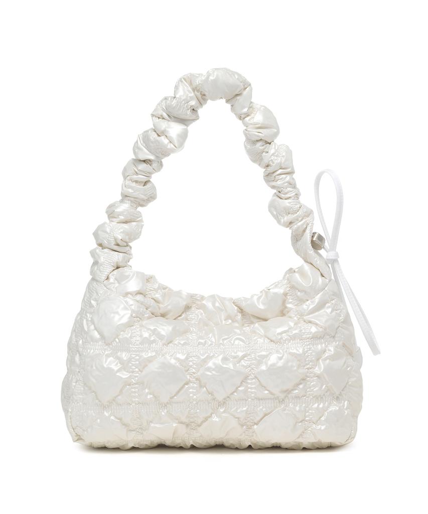 Carlyn Joy H74111010 Pearl White