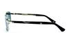 Sunglasses Mercedes Armor Gamer PETRONAS Blue Lens [Police] SPLA54-E70B Tie-up