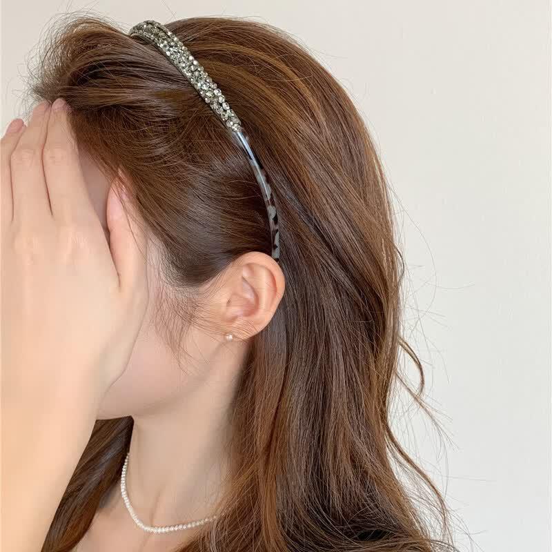 CHIMERA Light Luxury Princess Style Headband 1 Count
