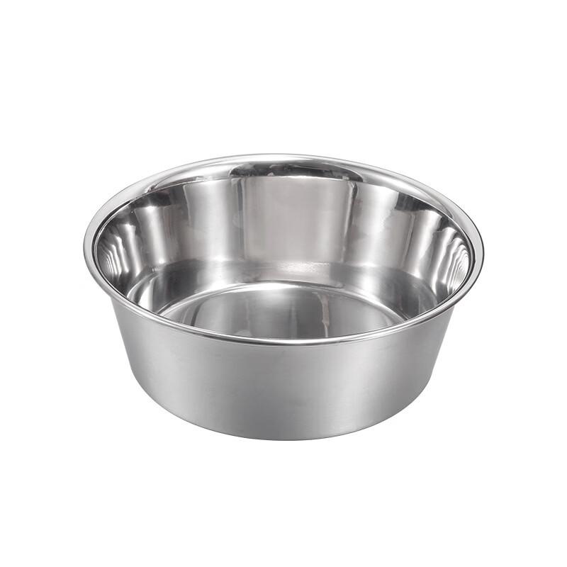 

Ru Han 9-inch 316L Stainless Steel Round Cake Mold Set