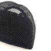 For KYMCO Downtown 350 350i 300 300i 200 Rear Seat Cowl Cover 3D Mesh Net Waterproof Sunproof Protector Motorcycle Accessories