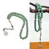 Traditional Tasbih Prayer Beads Bracelet Religion Eid Gift Meditation Jewelry