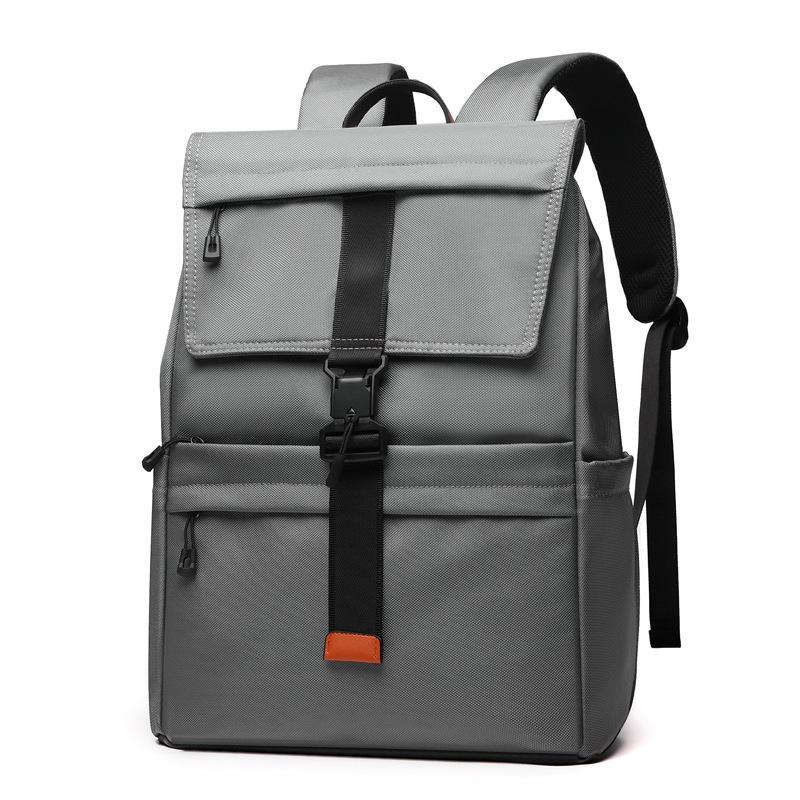 Fashionable Backpack Men's Business Commuting and Casual Backpack