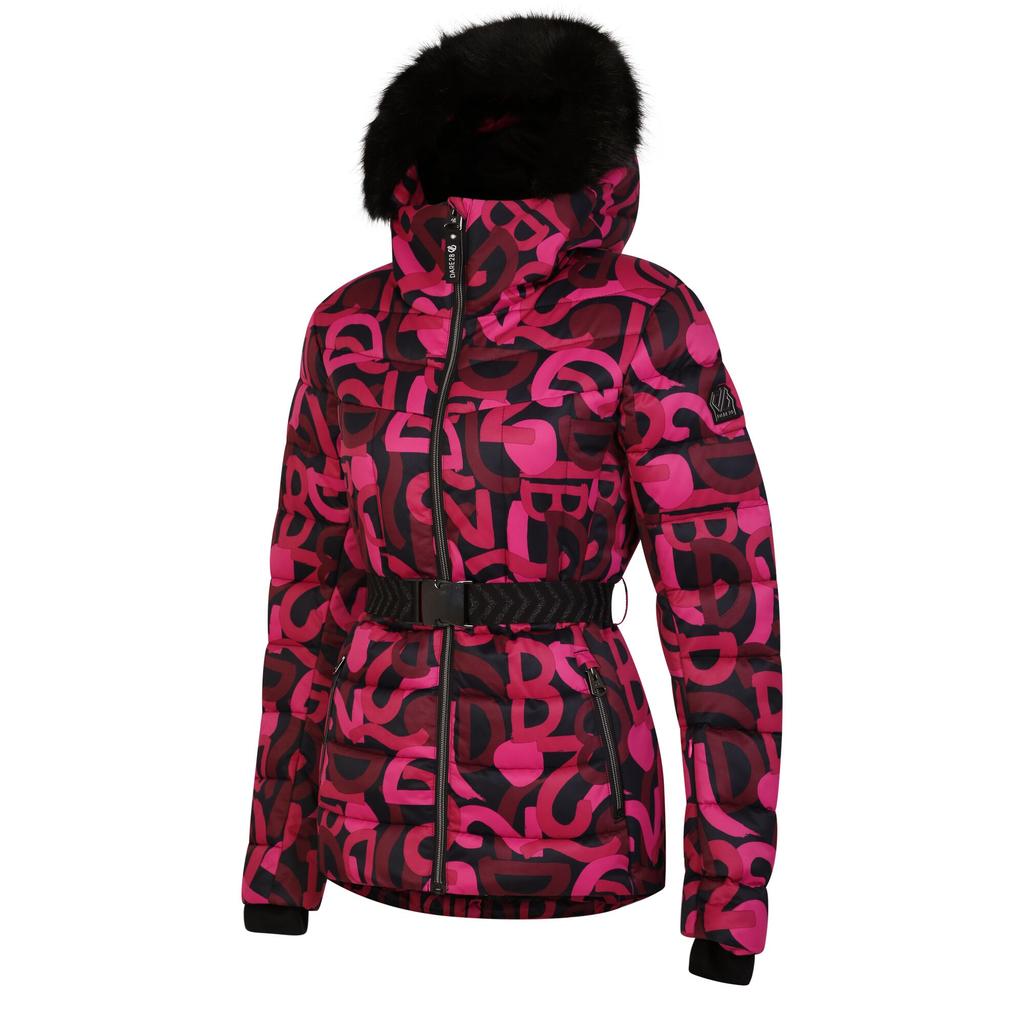 Dare 2B Damen/Damen Crevasse Skijacke