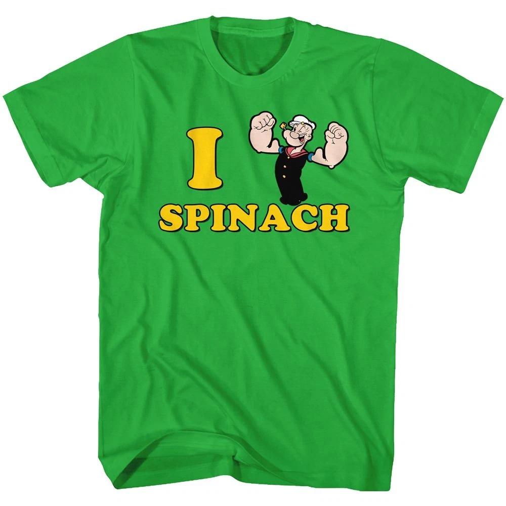 Popeye I {3 Spinach Kelly Comics Children s T-shirt 130