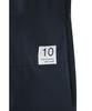 RECODE Three-Way Folded Shirt Dress Rqdam26548Nyx