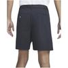 Nike Life Lightweight Comfortable Soft Casual Shorts Men Shorts Coal-Black HF6364-060
