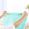 Thickened and Durable Breakpoint Garbage Bags Household Kitchen Living Room and Office Vest-style Cleaning Plastic Bags