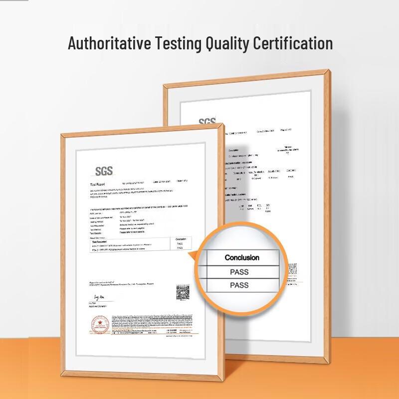 MARYYA Microwave Safe Double-Seal Stand-Up Zipper Bags