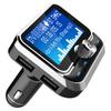 FM Transmitter Bluetooth Car MP3 Music EQ Player Support Folder Play Wirless Handsfree  Kit with 1.8'' LCD Screen