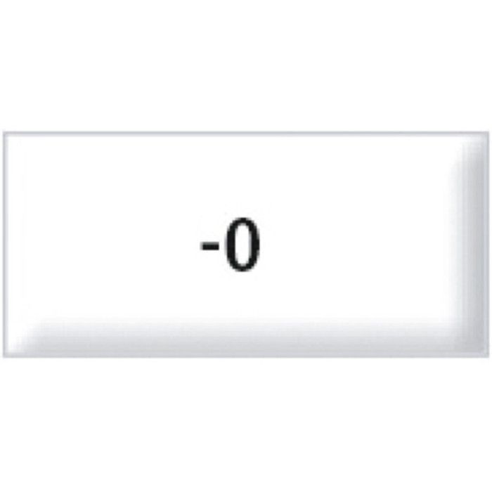 Pâte à modeler - FIMO - FIMOair light - Blanc - Extra légère autodurcissante - 350g