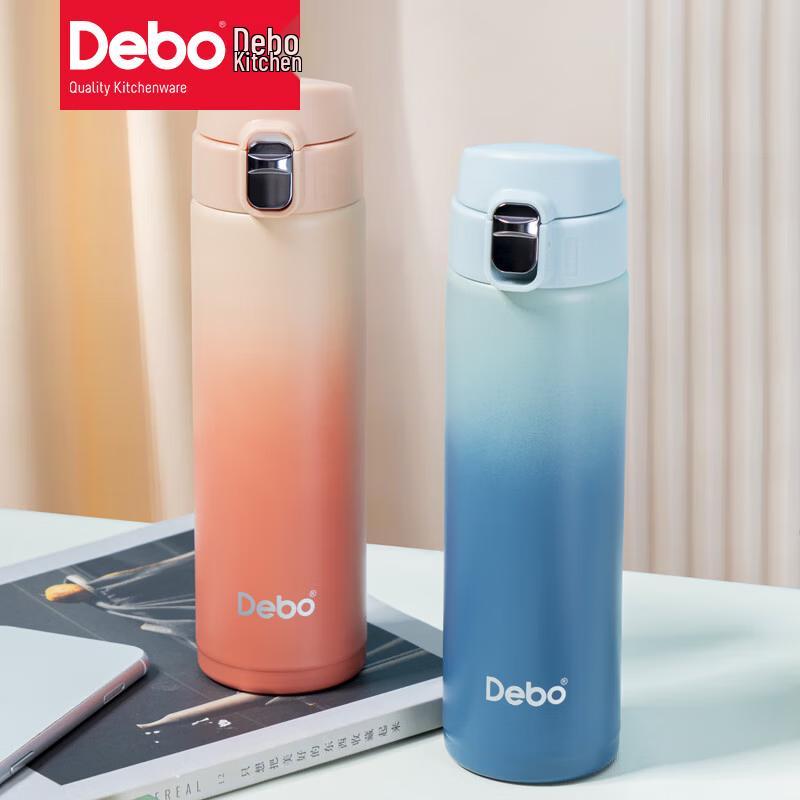 Debo Martha DEP-894 Vacuum Insulated Mug 500ml