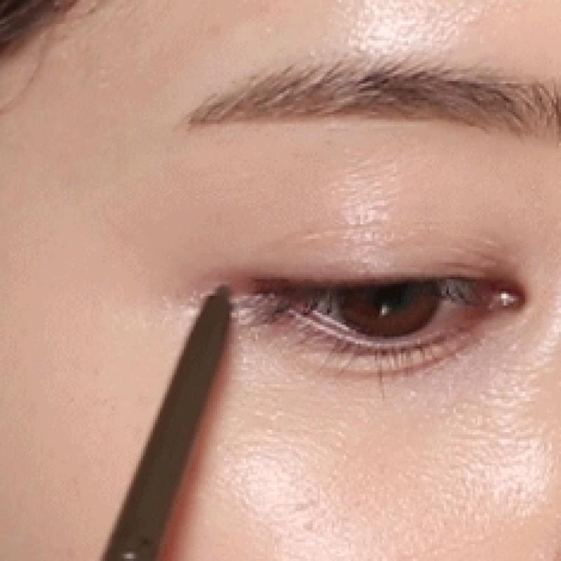 Missha Longwear Gel Pencil Liner  Choose 1 Of 4 Types 