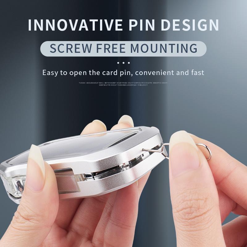 Kia Nyckelfodral: Kompatibel med K3, K4, K5, KX3, KX5, 7, Sportage, Sorento, Pegas.