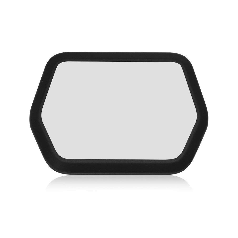 Dustproof Dashboard Silicone Cover Protective Cover for Segway Ninebot ZT3/ZT3 Pro Travel