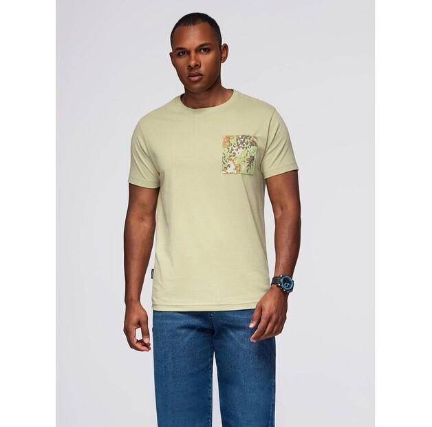 Футболка Ombre OM-TSPT-0227 EU S