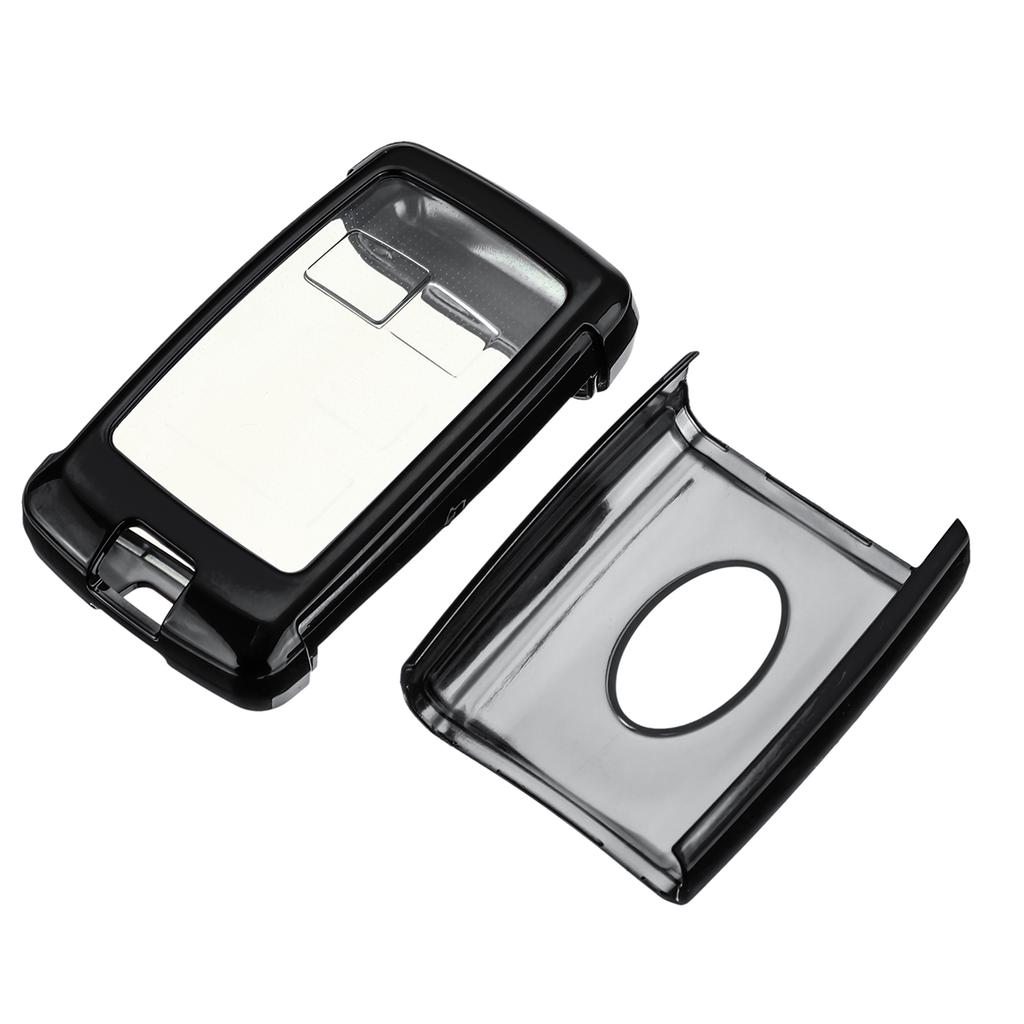 K LAKEY Car Key Fob Cover,Compatible with Land Rover Jaguar Evoque,Velar,Sport,Discovery 5 Buttons 5 Key Fob,Smart Car Key Soft TPU Case Protector Key Fob with Alloy Keychain Silver K LAKEY Car Key Fob Cover,Compatible with Land Rover Jaguar Evoque,Velar,Sport,Discovery 5 Buttons 5 Key Fob,Smart Car Key Soft TPU Case Protector Key Fob with Alloy Keychain Silver