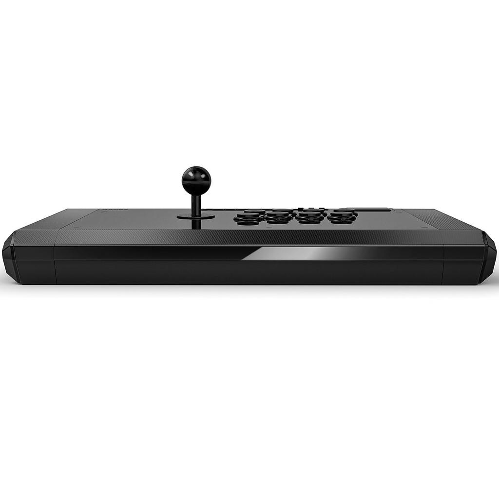 Qanba Q7 Obsidian 2 Wired Joystick for PlayStation and PC 5/4