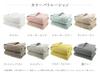 Imabari Factory Imabari Towel Certified Bath Towel Made In Japan Dark Gray Approx. 120 X 60cm Set of 2