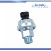 Delong Weichai Electronic Oil Pressure Sensor Plug 612600090667