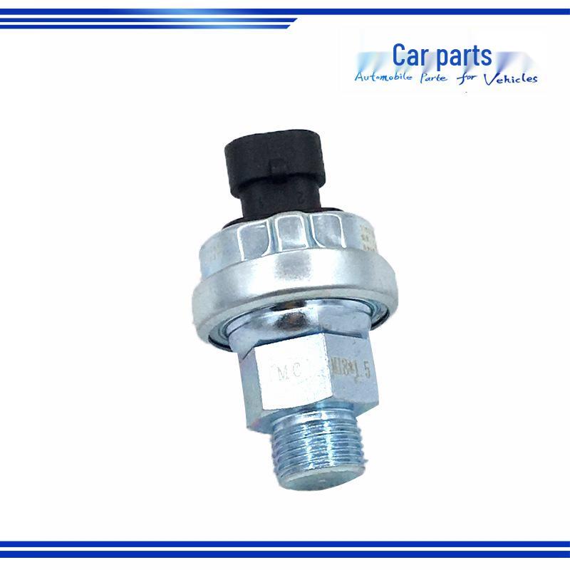 Delong Weichai Electronic Oil Pressure Sensor Plug 612600090667