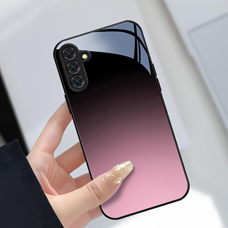 

Закаленное стекло для телефона, подходит для Samsung Galaxy S20, S21, S22, S23, S24, S25, FE Ultra Plus, A56, A36 и других моделей For Galaxy S26