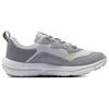 Under Armour Charged Verssert Durable Breathable Low-Top Running Shoes Men's Gray Sneakers 3027178-101