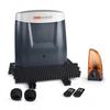Schiebetor-Motor-Kit - - OpenGate 3 - Bis zu 500 kg und 5 Meter max.