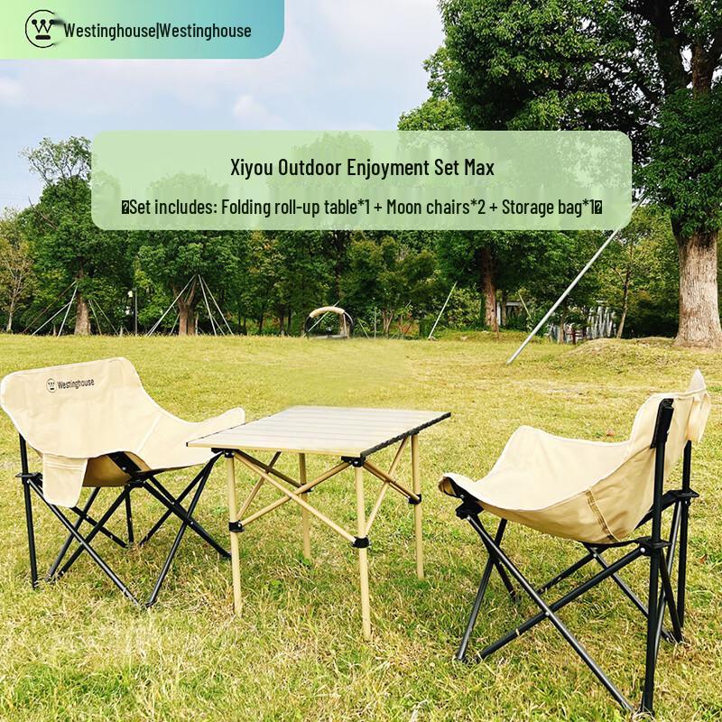 Westinghouse Outdoor & Camping Essentials