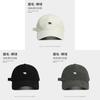 Arctic Bear Embroidered Baseball Cap With Breathable Cotton For Summer And Casual Wear