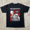 The Offspring Celebrate 30th Anniversary Of Smash Black All Size T Shirt OB19