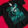 Saint Seiya T-Shirt Knights Of the Zodiac Anime Manga Shiryu Unisex Graphic Tee BB155