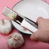 Multi-functional Garlic Press Thickened Garlic Crusher Kitchen Tools Garlic Masher  Restaurant